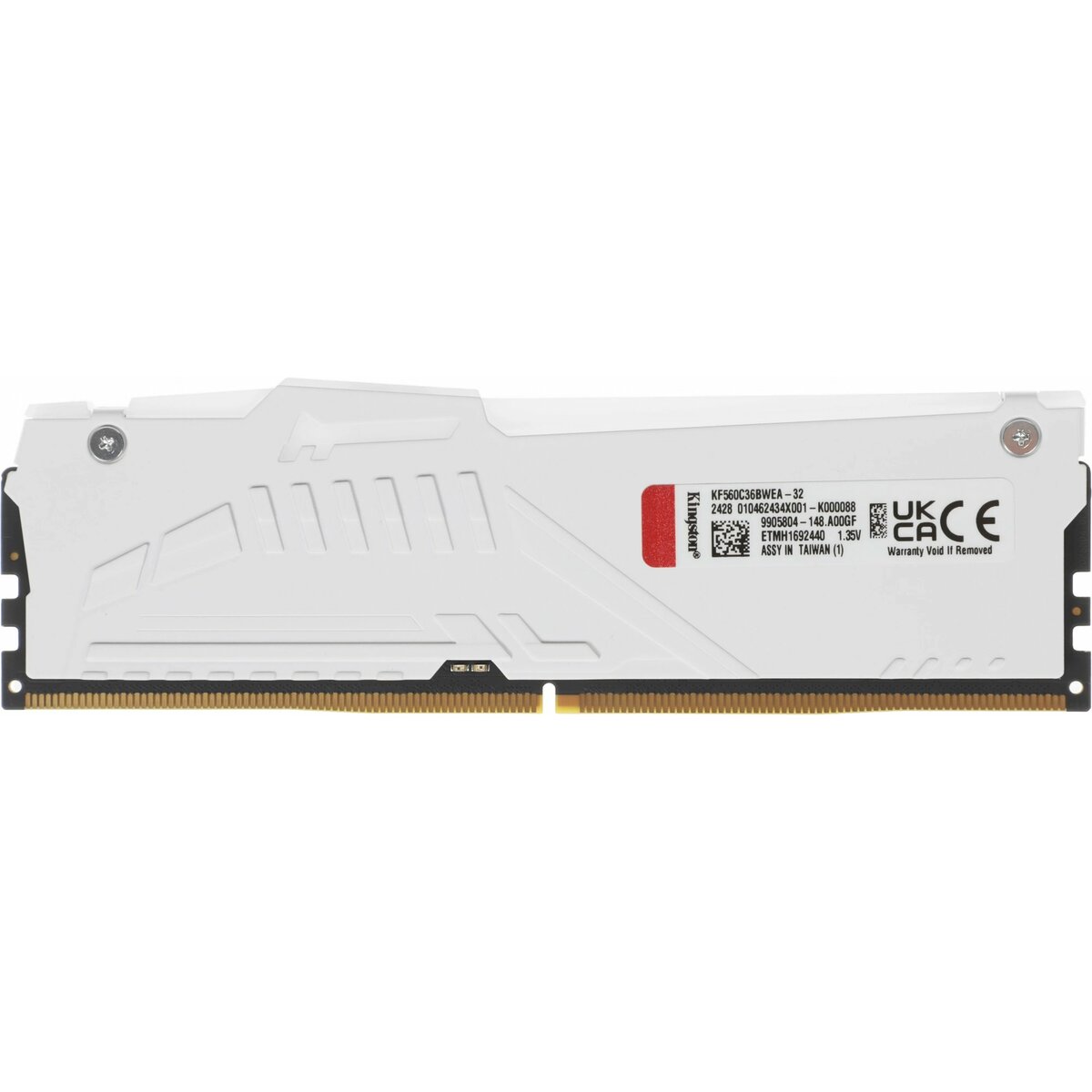Память DDR5 32GB 6000MHz Kingston KF560C36BWEA-32