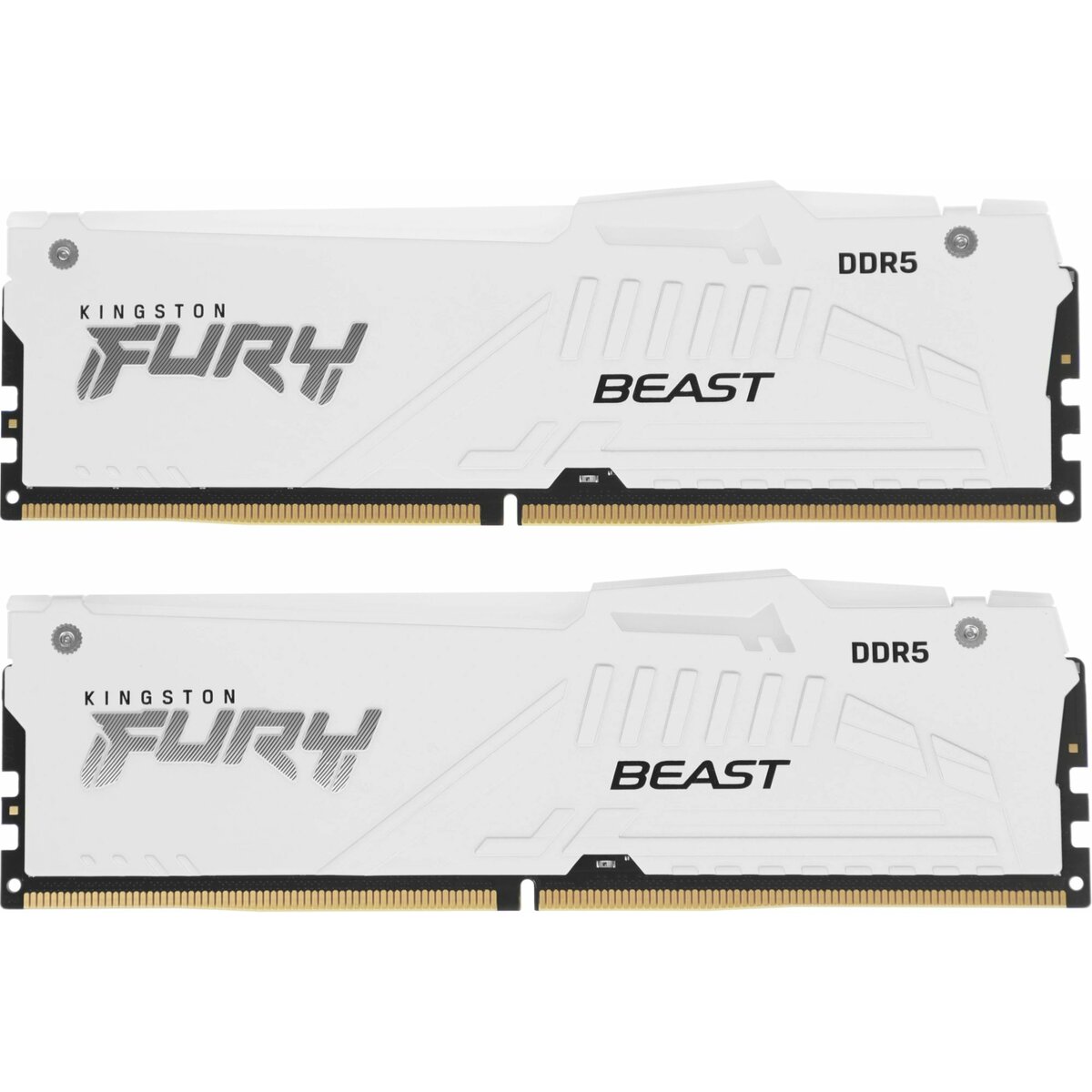 Память DDR5 2x32GB 6000MHz Kingston KF560C36BWEAK2-64