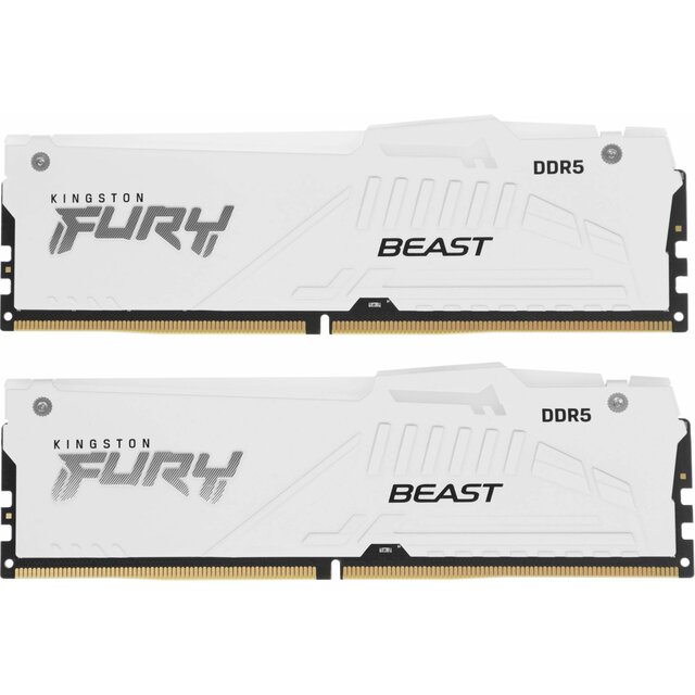 Память DDR5 2x32GB 6000MHz Kingston KF560C36BWEAK2-64