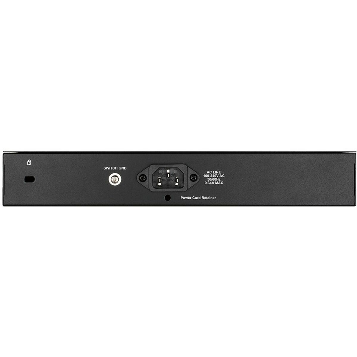 Коммутатор настраиваемый D-Link DGS-1210-20/F1A