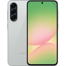 Смартфон Samsung Galaxy A56 5G 8/128Gb (Цвет: Awesome Lightgray)