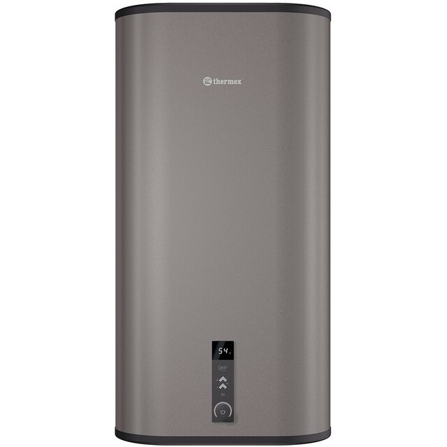 Водонагреватель Thermex Liga 80V (PRO) (Цвет: Gray) Водонагреватель Thermex Liga 80V (PRO) (Цвет: Gray)