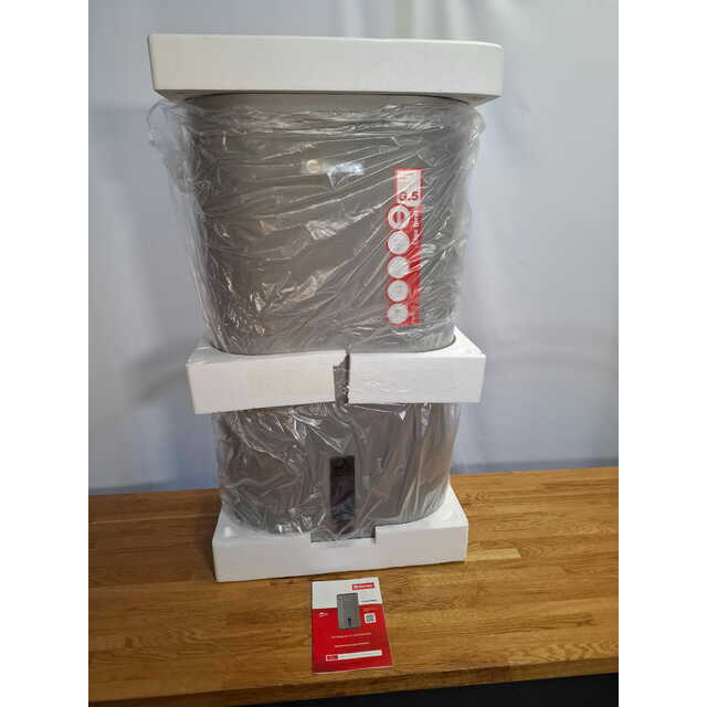 Водонагреватель Thermex Liga 80V (PRO) (Цвет: Gray) Водонагреватель Thermex Liga 80V (PRO) (Цвет: Gray)