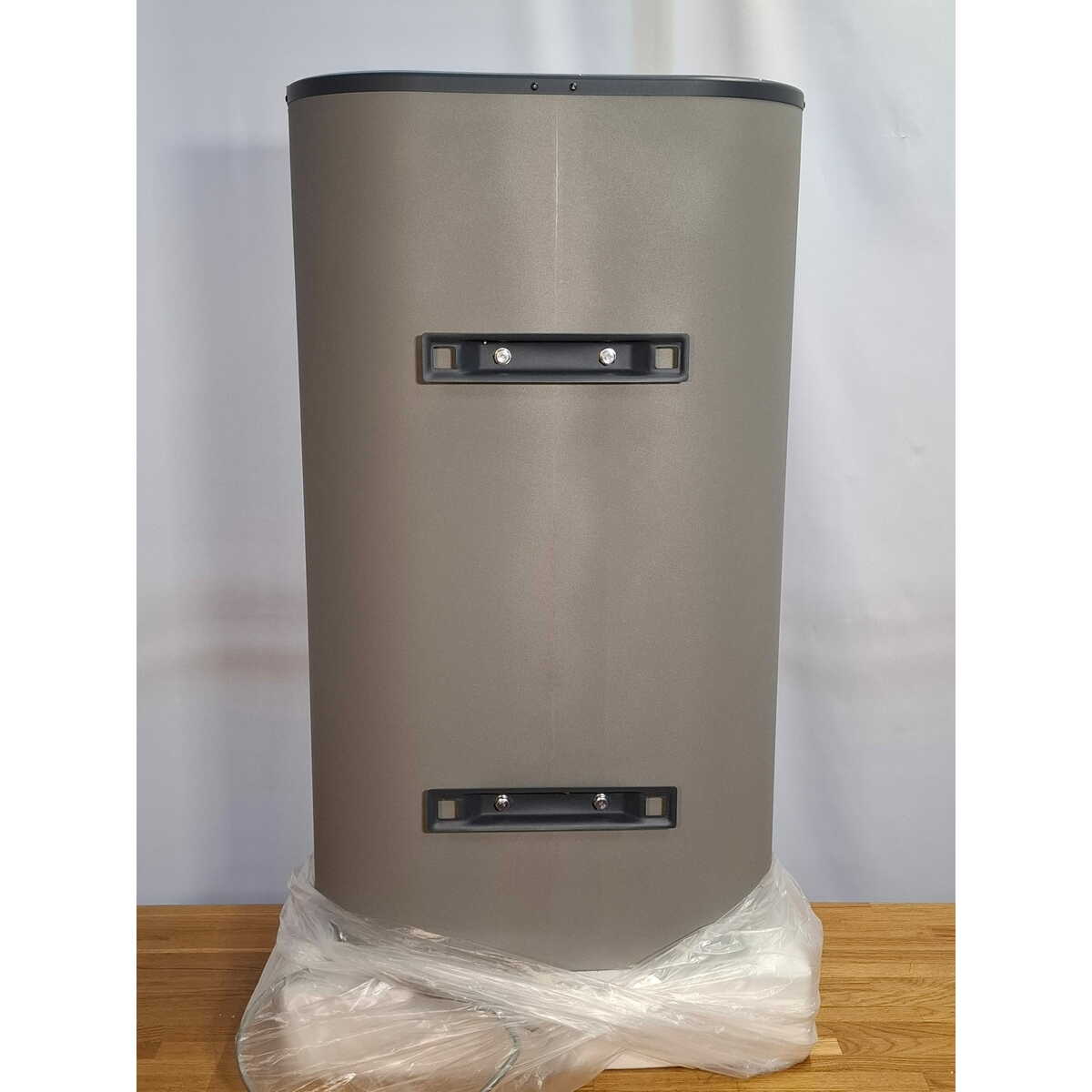 Водонагреватель Thermex Liga 80V (PRO) (Цвет: Gray)