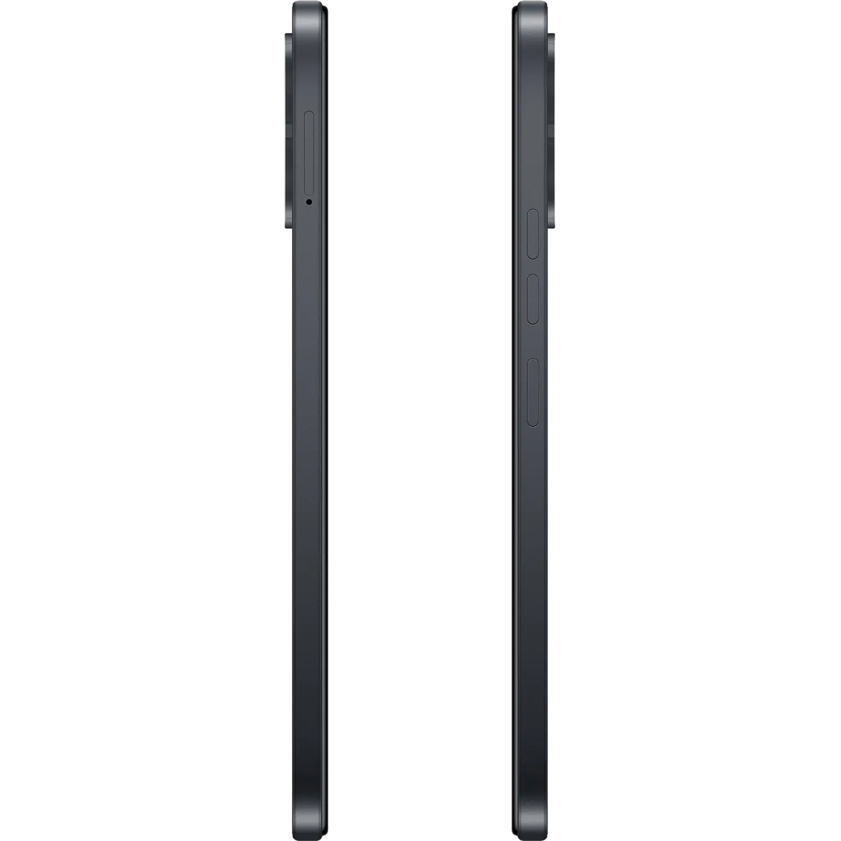 Смартфон Tecno Spark Go 3 4/128Gb, черный