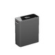 Аккумулятор внешний VLP B-Energy 10000 mAh 30W, USB-C, USB-A, серый