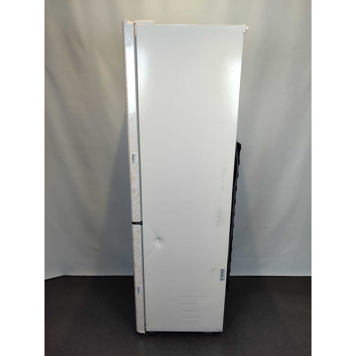 Холодильник LG GA-B419SEJL (Цвет: Beige)