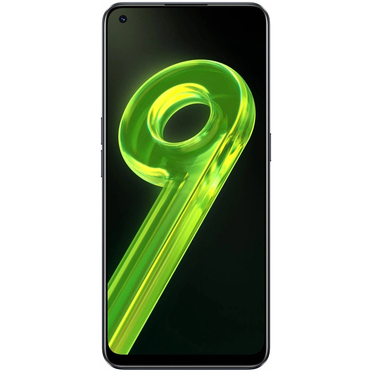 Смартфон realme 9 8 / 128Gb (Цвет: Black)