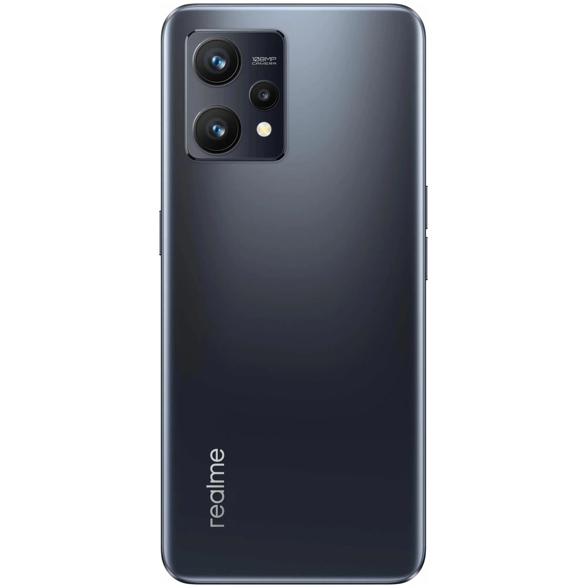 Смартфон realme 9 8 / 128Gb (Цвет: Black)