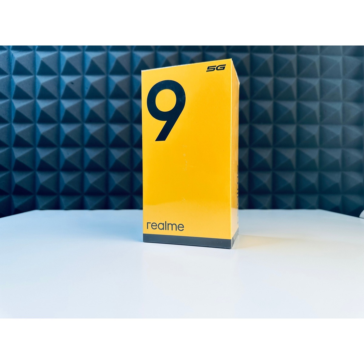 Смартфон realme 9 8 / 128Gb (Цвет: Black)