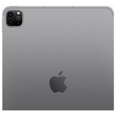 Планшет Apple iPad Pro 12.9 (2022) 512Gb Wi-Fi (Цвет: Space Gray)