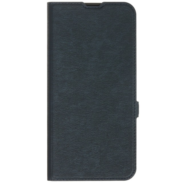 Чехол-книжка Borasco Book Case для смартфона Xiaomi Redmi 15 4G (Цвет:Синий) Чехол-книжка Borasco Book Case для смартфона Xiaomi Redmi 15 4G (Цвет:Синий)