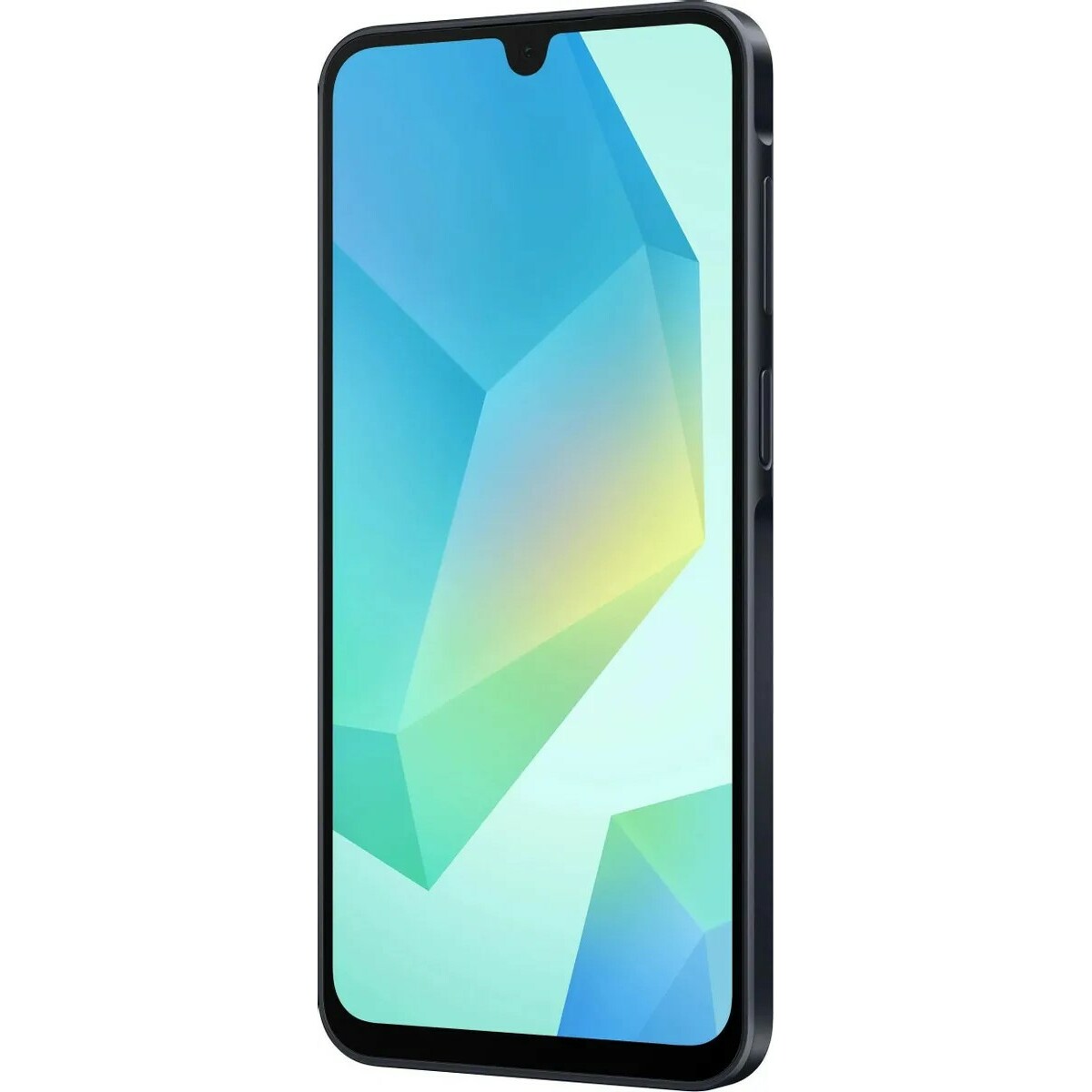 Смартфон Samsung Galaxy A16 4/128Gb, черный