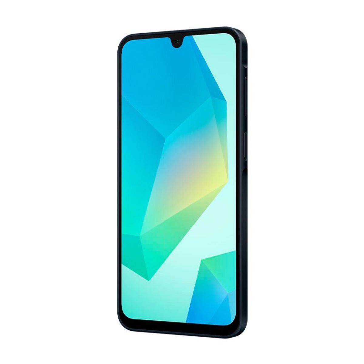 Смартфон Samsung Galaxy A16 4/128Gb, черный