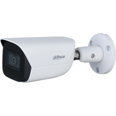 Видеокамера IP Dahua DH-IPC-HFW3441EP-SA-0360B (3.6 мм) (Цвет: White)