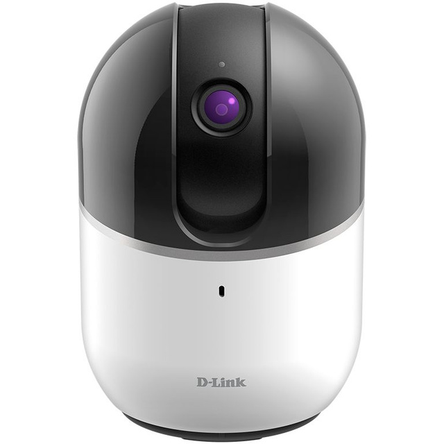 Видеокамера IP D-Link DCS-8515LH/A1A (2.55 мм) (Цвет: White)