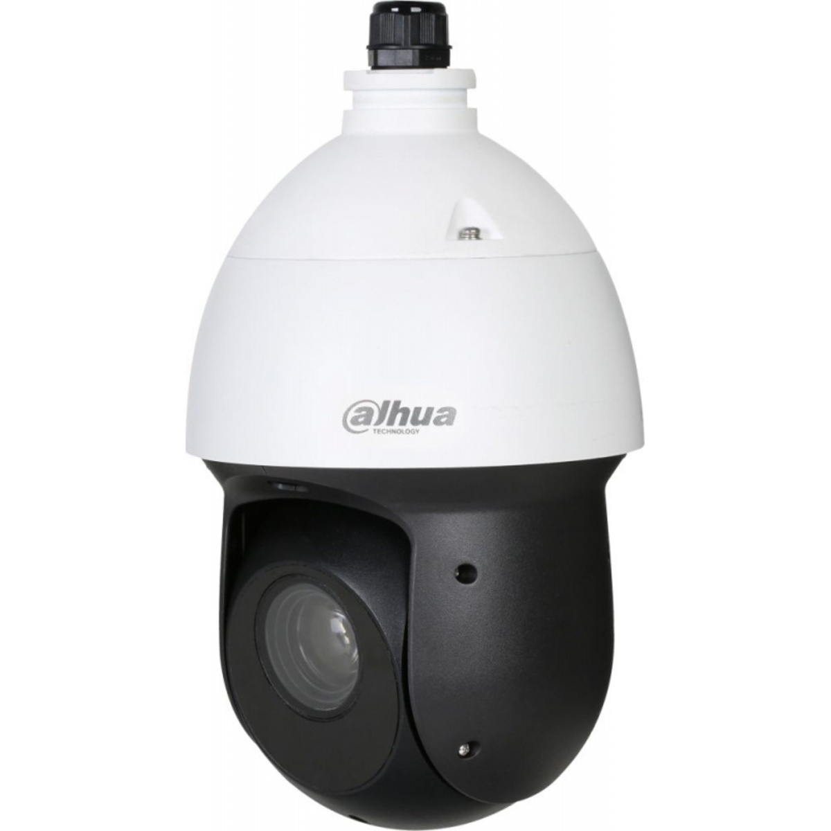 Видеокамера IP Dahua DH-SD49225XA-HNR (4.8-120 мм) (Цвет: White)