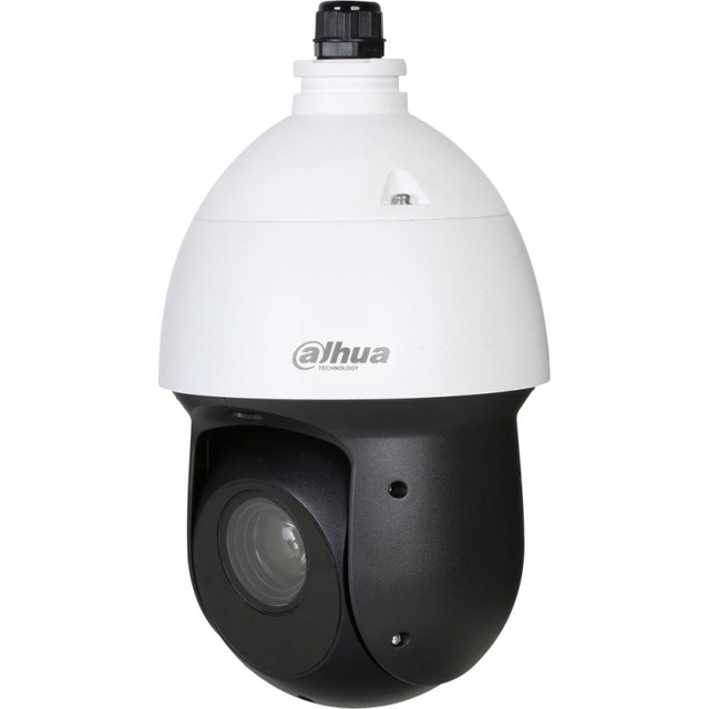 Видеокамера IP Dahua DH-SD49225XA-HNR (4.8-120 мм) (Цвет: White)