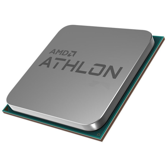 Процессор AMD Athlon 200GE AM4 (YD200GC6M2OFB) TRAY