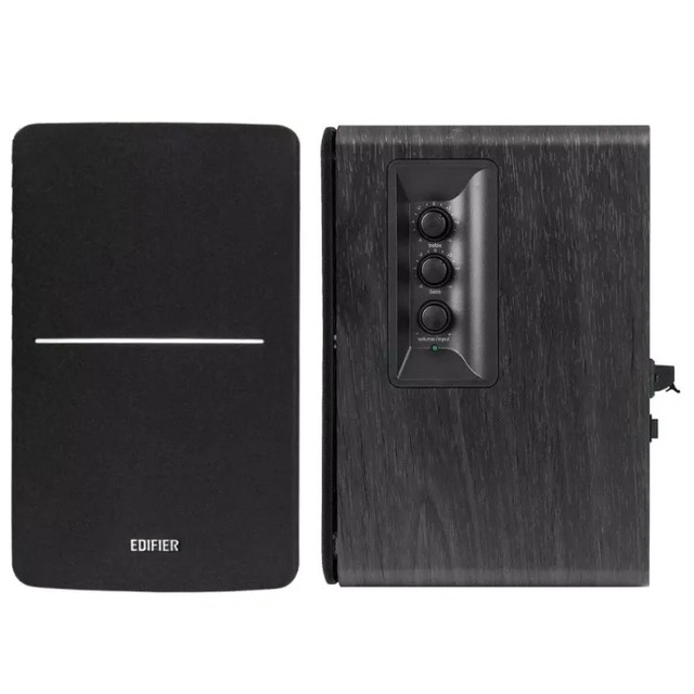 Колонки Edifier R1280DBs (Цвет: Black) Колонки Edifier R1280DBs (Цвет: Black)