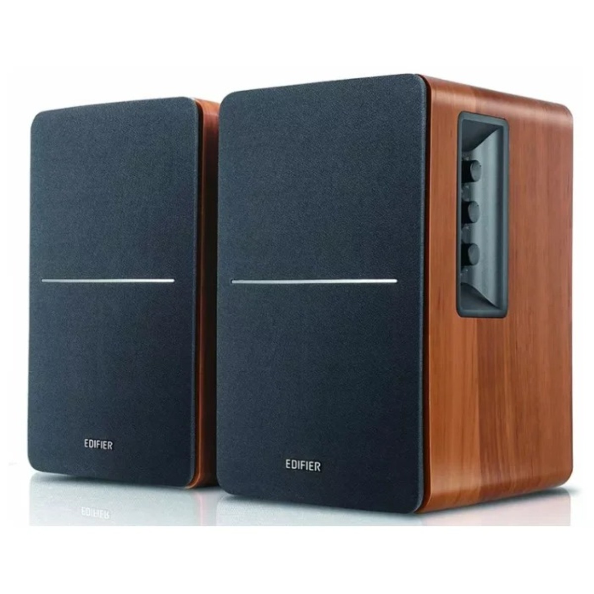 Колонки Edifier R1280DBs (Цвет: Brown)