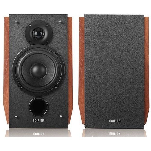 Колонки Edifier R1700BTs (Цвет: Brown)