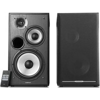 Колонки Edifier R2750DB, черный