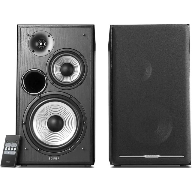 Колонки Edifier R2750DB, черный