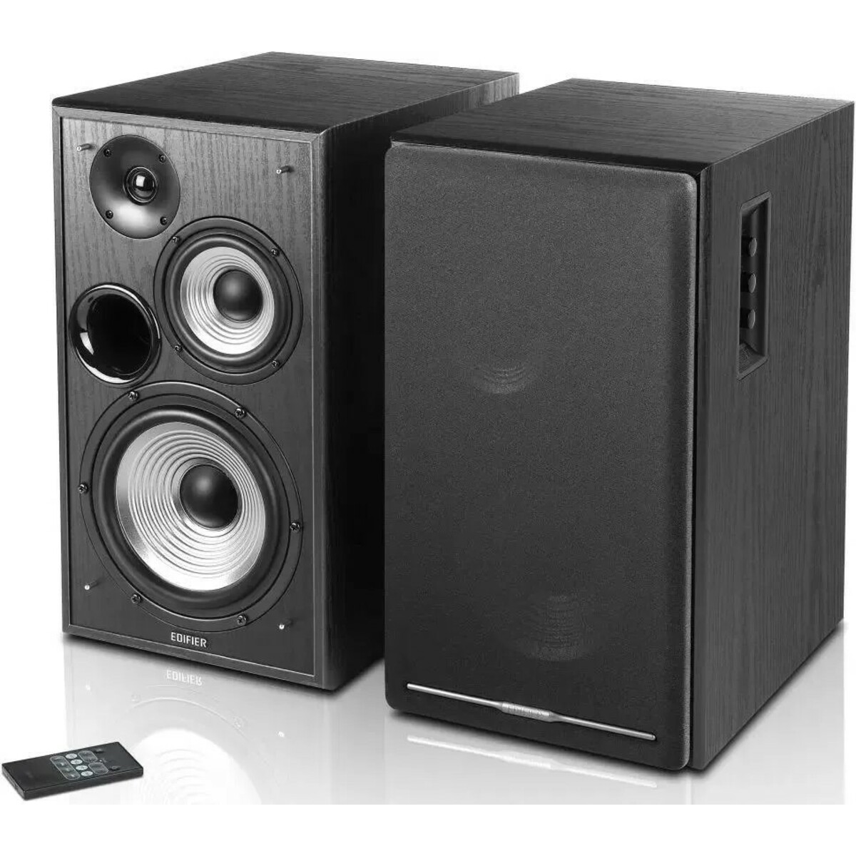Колонки Edifier R2750DB, черный