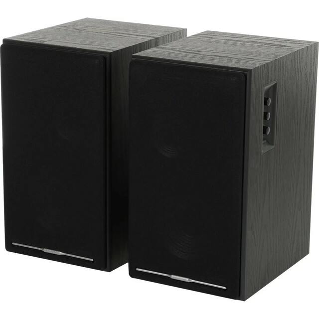 Колонки Edifier R2750DB, черный