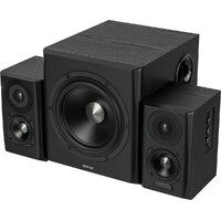 Колонки Edifier S351DB 2.1, черный