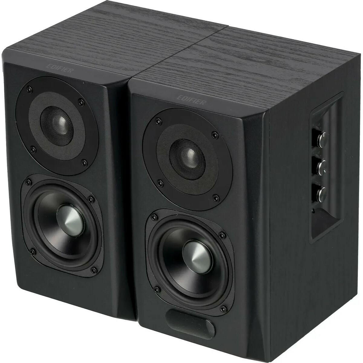 Колонки Edifier S351DB 2.1, черный
