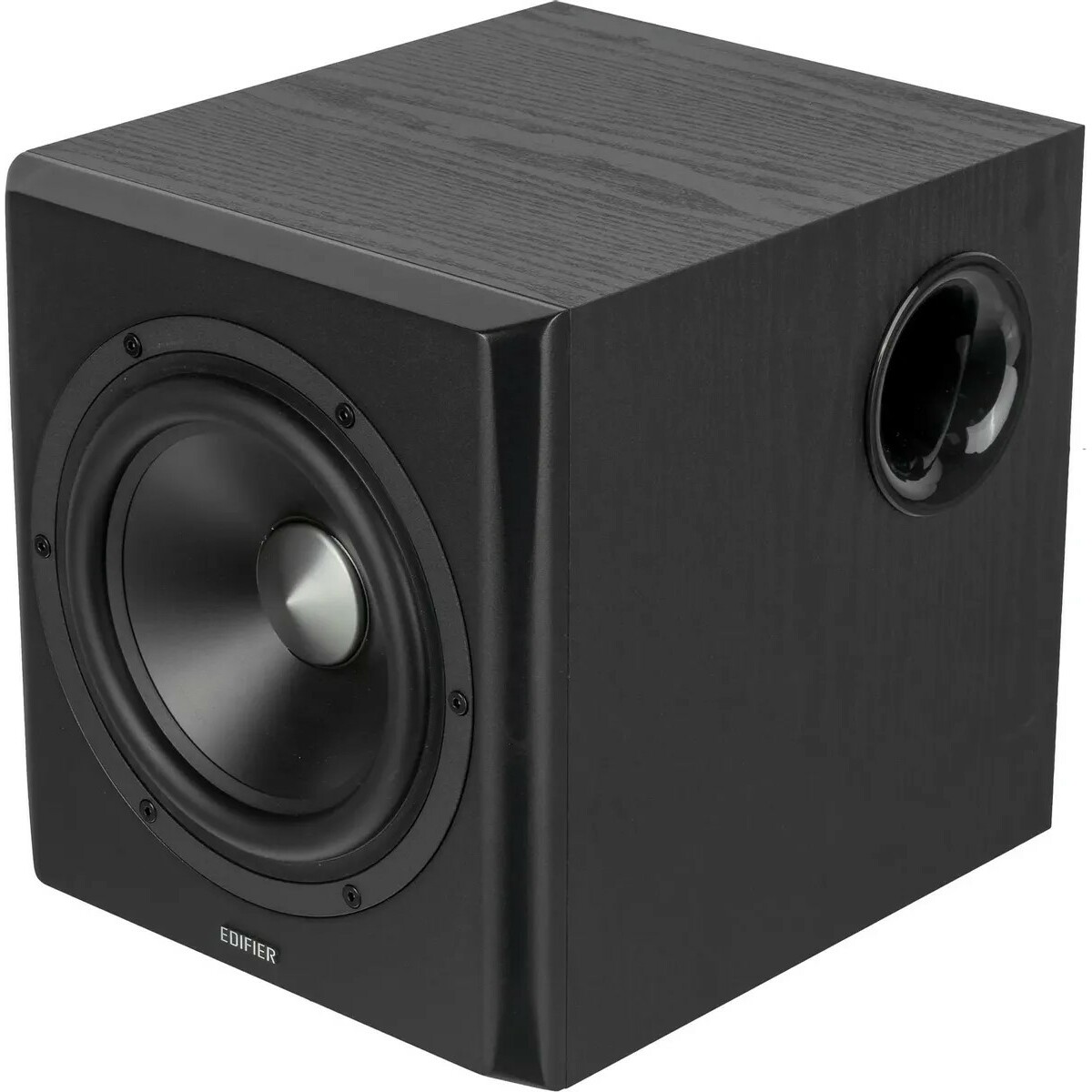 Колонки Edifier S351DB 2.1, черный