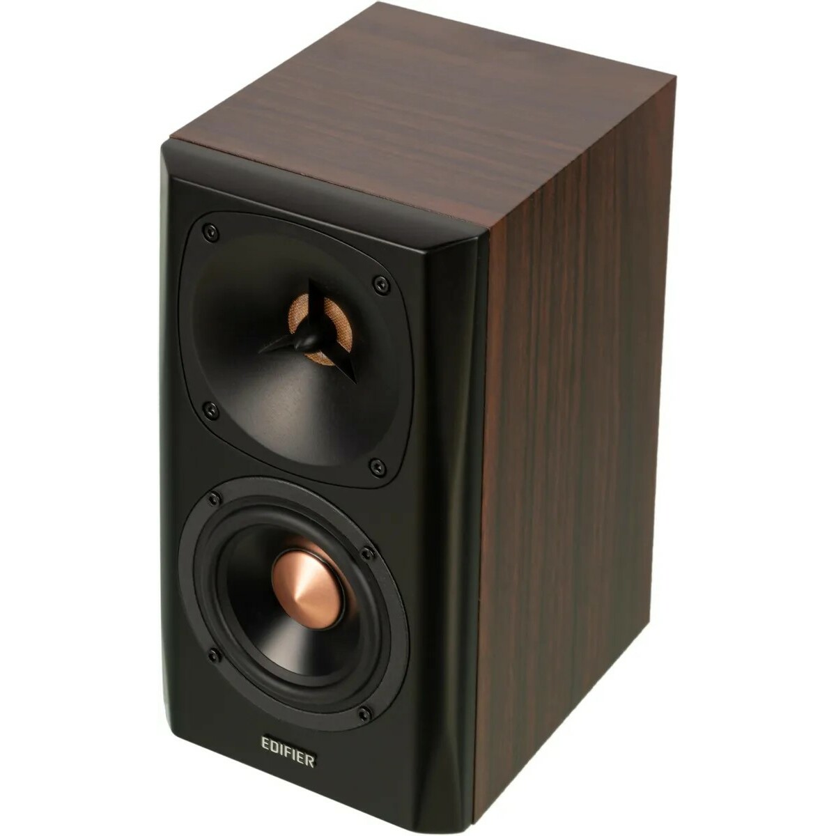 Колонки Edifier S360DB 2.1 (Цвет: Brown)