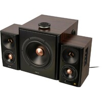 Колонки Edifier S360DB 2.1 (Цвет: Brown)