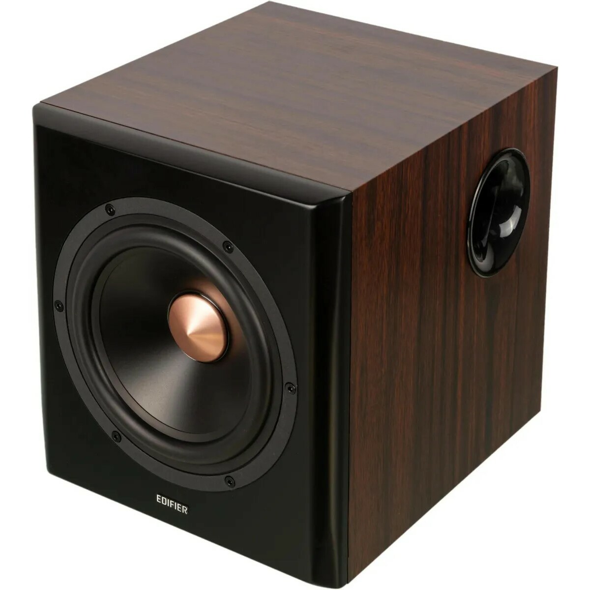 Колонки Edifier S360DB 2.1 (Цвет: Brown)
