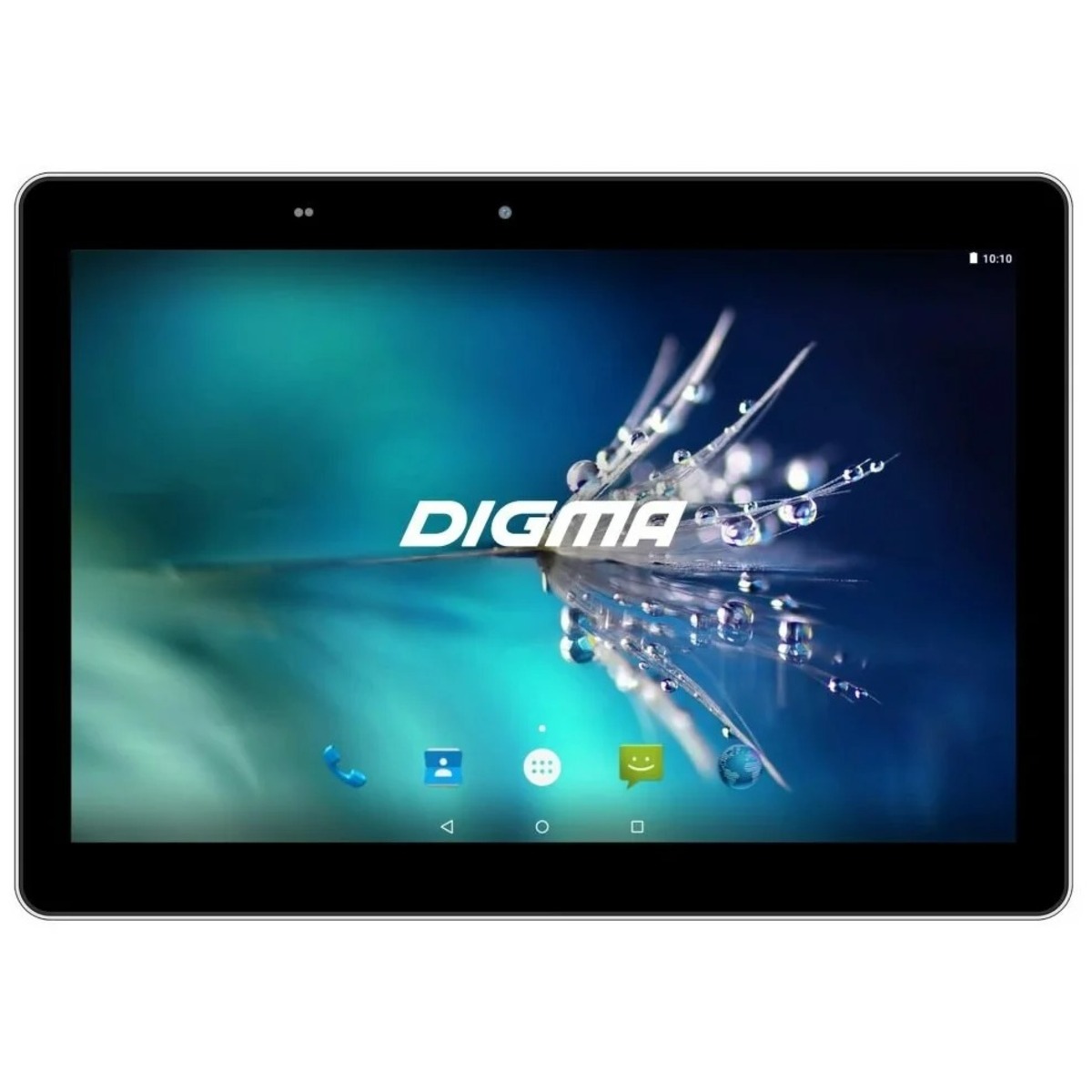 Планшет Digma Optima 1025N 4G (Цвет: Black)