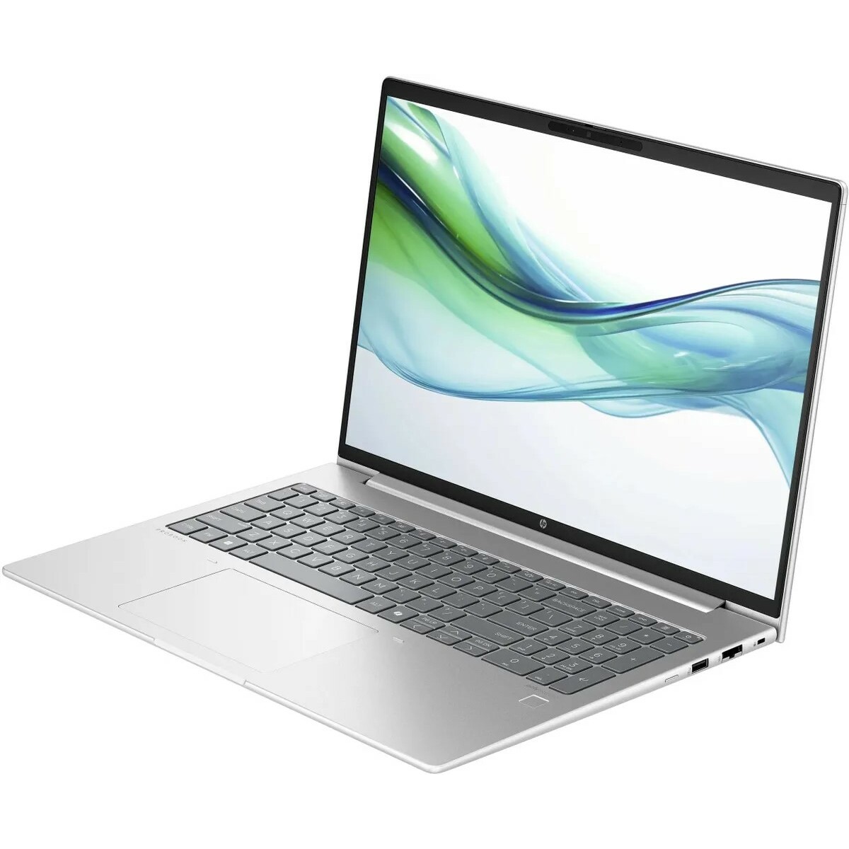 Ноутбук HP ProBook 460 G11 (Intel Core Ultra 5 125U 3.6Ghz / 16Gb DDR5 / SSD 256Gb / Intel Iris Xe graphics / 16