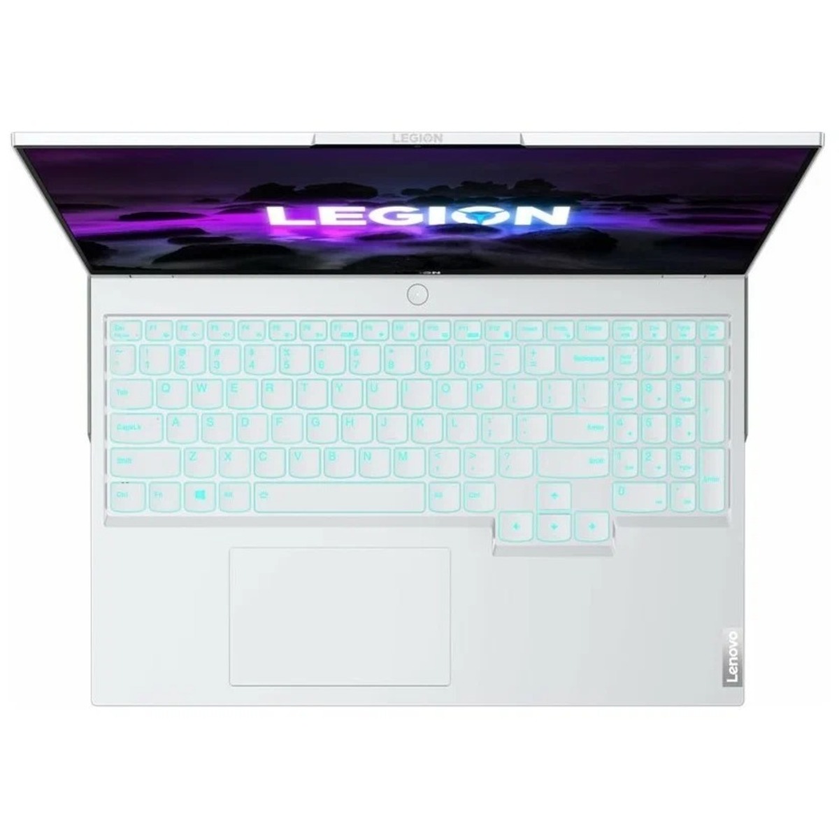 Ноутбук Lenovo Legion 5 Pro 16ACH6 82JS000DRM 16