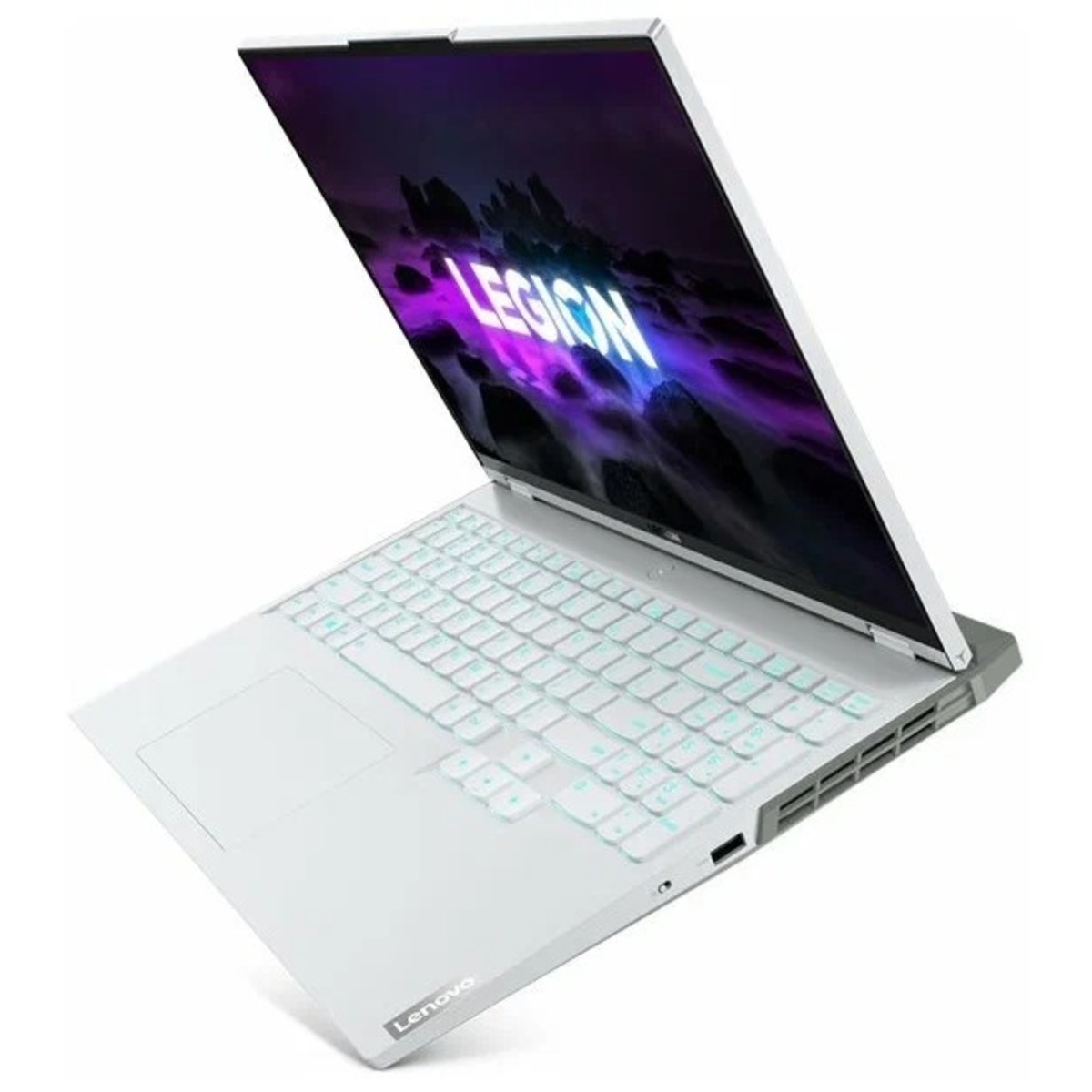 Ноутбук Lenovo Legion 5 Pro 16ACH6 82JS000DRM 16
