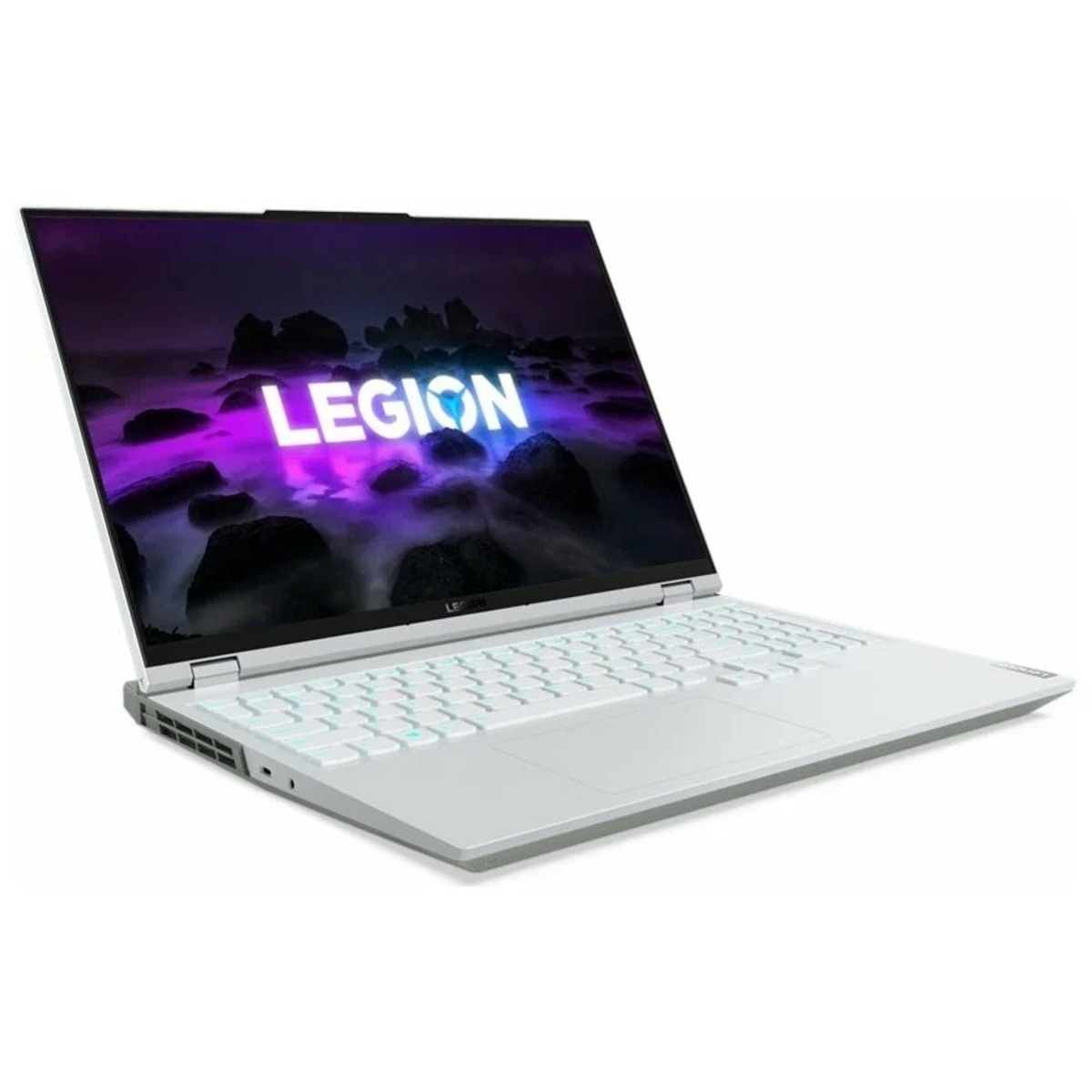 Ноутбук Lenovo Legion 5 Pro 16ACH6 82JS000DRM 16