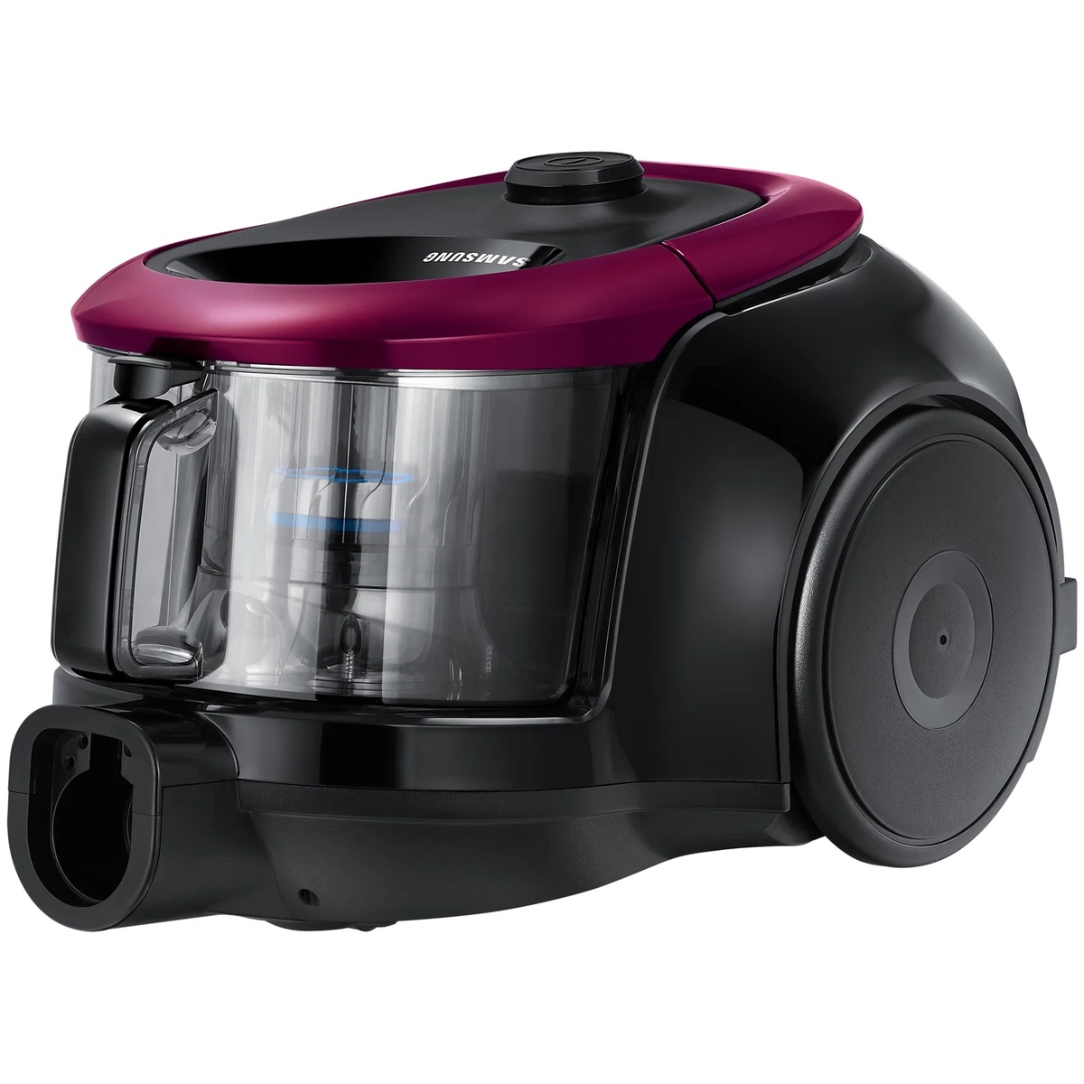 Пылесос Samsung SC18M2110SP (Цвет: Black / Pink)