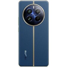 Смартфон Realme 12 Pro 8/256Gb (Цвет: Blue) 