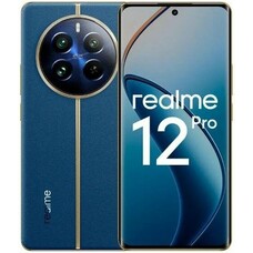 Смартфон Realme 12 Pro 8/256Gb (Цвет: Blue) 