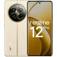 Смартфон Realme 12 Pro 12/512Gb (Цвет: Beige)