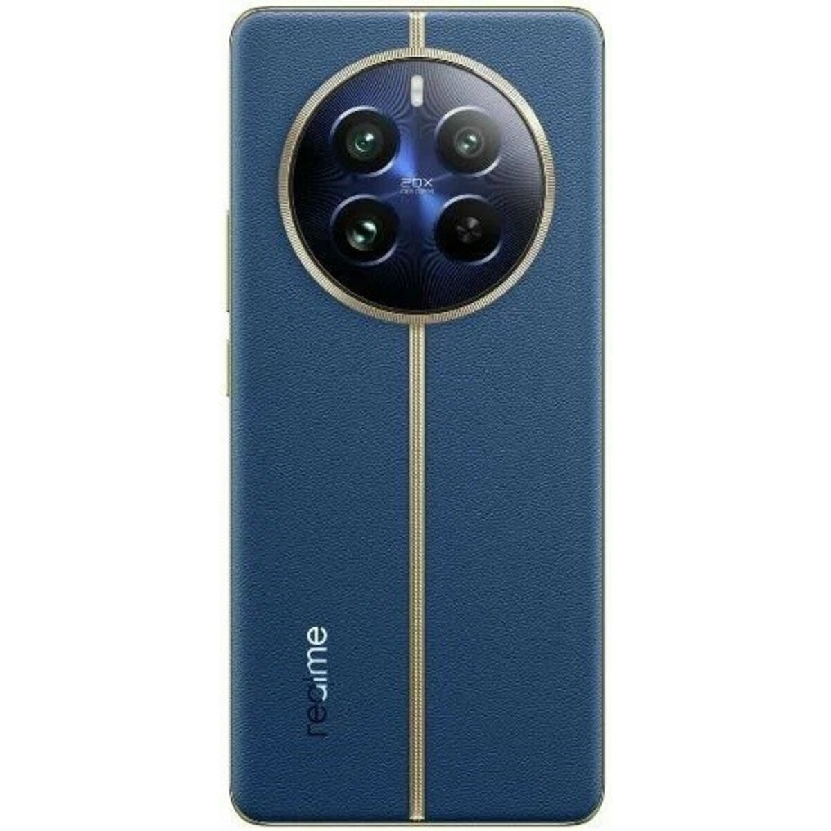 Смартфон realme 12 Pro 12 / 512Gb (Цвет: Blue) 