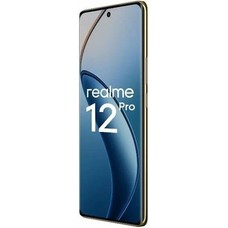 Смартфон Realme 12 Pro 12/512Gb (Цвет: Blue) 