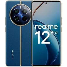 Смартфон Realme 12 Pro 12/512Gb (Цвет: Blue) 