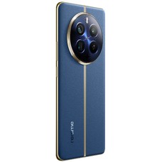 Смартфон Realme 12 Pro+ 12/512Gb (Цвет: Blue)