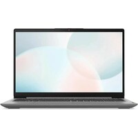 Ноутбук Lenovo IdeaPad 3 15IAU7 (Intel Core i3 1215U 1.2Ghz/8Gb DDR4/SSD 256Gb/Intel UHD Graphics/15.6 /IPS/FHD (1920x1080)/noOS/gray/WiFi/BT/Cam)